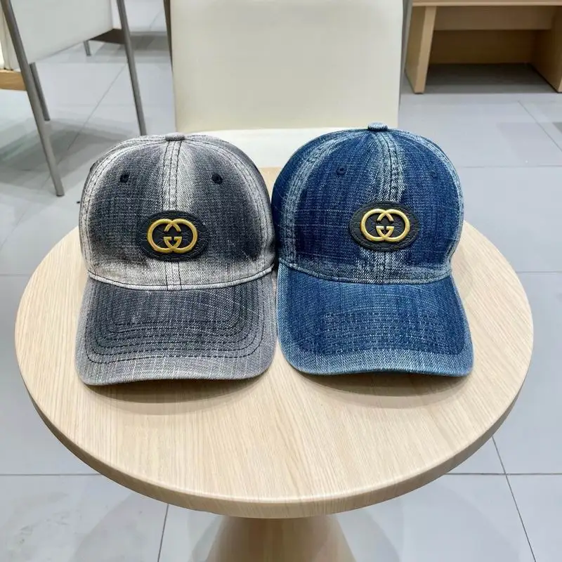 Gucci cap 050503